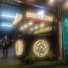 The Cue Cafe