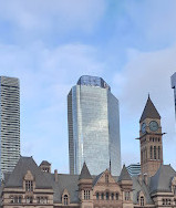 Nathan Phillips Square