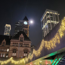 Nathan Phillips Square