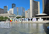 Nathan Phillips Square