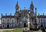 Letreiro Braga