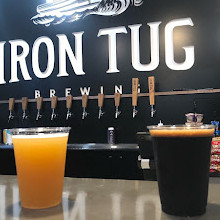 Iron Tug Brewing