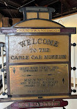 San Francisco Cable Car Museum