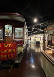 San Francisco Cable Car Museum