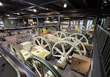 San Francisco Cable Car Museum