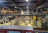 San Francisco Cable Car Museum