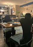 THE MIX RESTAURANT ACCRA