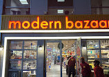 Modern Bazaar