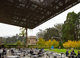 de Young Museum