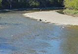 Old Mill Bridge