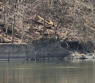 Old Mill Bridge