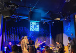 The Blue Room