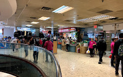 East Broadway Mall