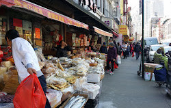 East Broadway Mall