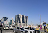 Centro città Ajman