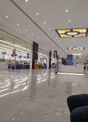 Centre commercial Al Murad