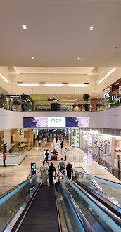 City Centre Al Zahia