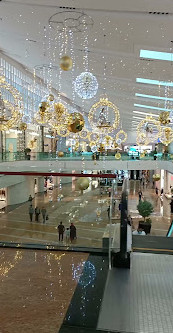 City Centre Al Zahia