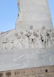 Alamo Cenotaph Monument