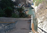 Alamo Cenotaph Monument