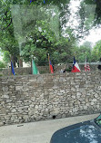 Alamo Cenotaph Monument