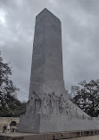 Alamo Cenotaph Monument