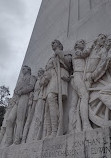 Alamo Cenotaph Monument