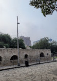 Alamo Cenotaph Monument