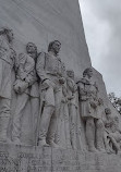 Alamo Cenotaph Monument