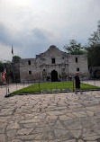 Alamo Cenotaph Monument