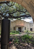 Alamo Cenotaph Monument