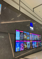 Cines VOX Centro de la ciudad Ajman