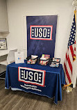 USO Dulles Airport