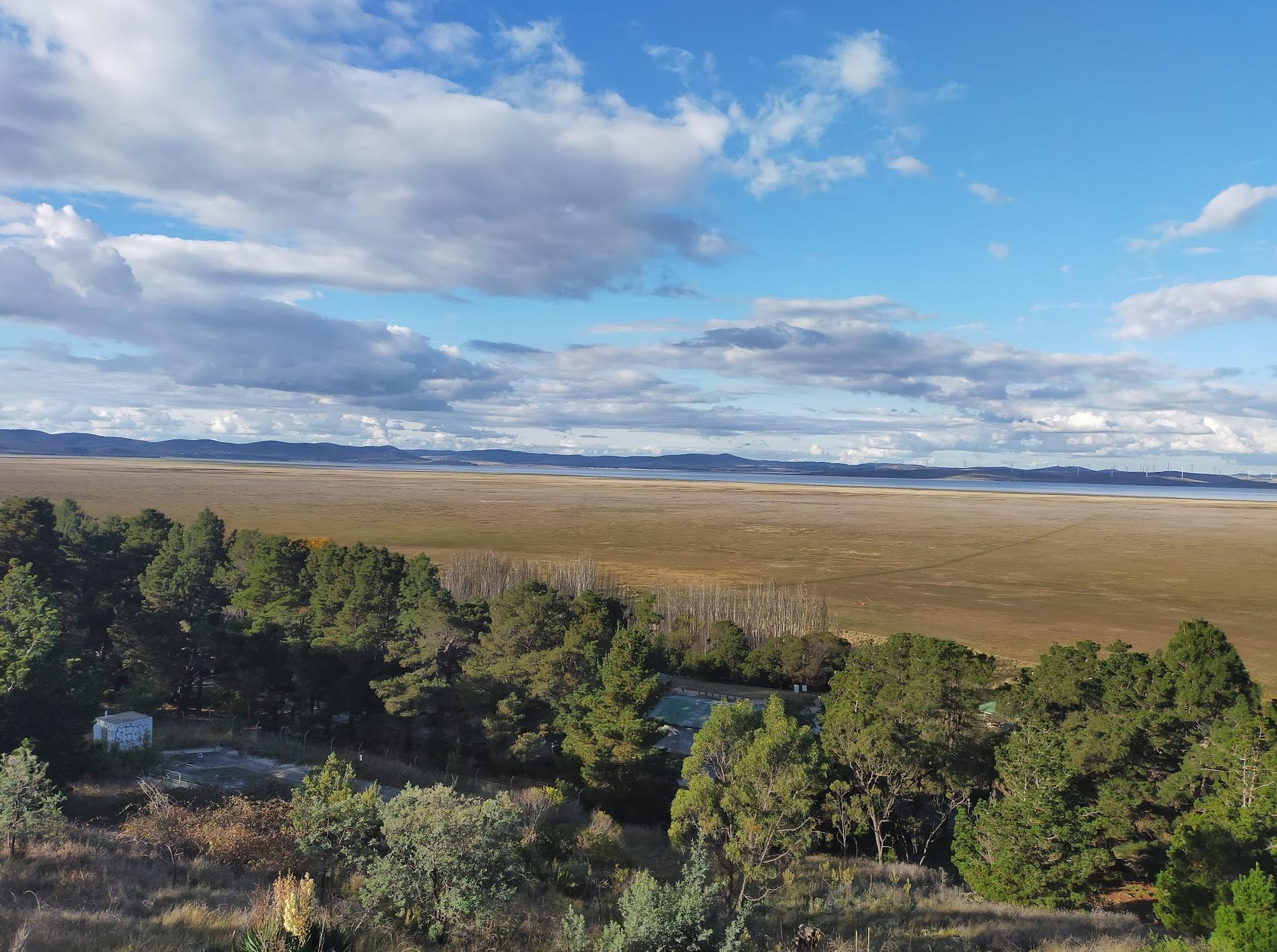 Weereewa Lookout