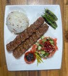 Cucina turca del Bosforo
