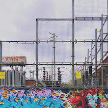 Bournbrook Skatepark