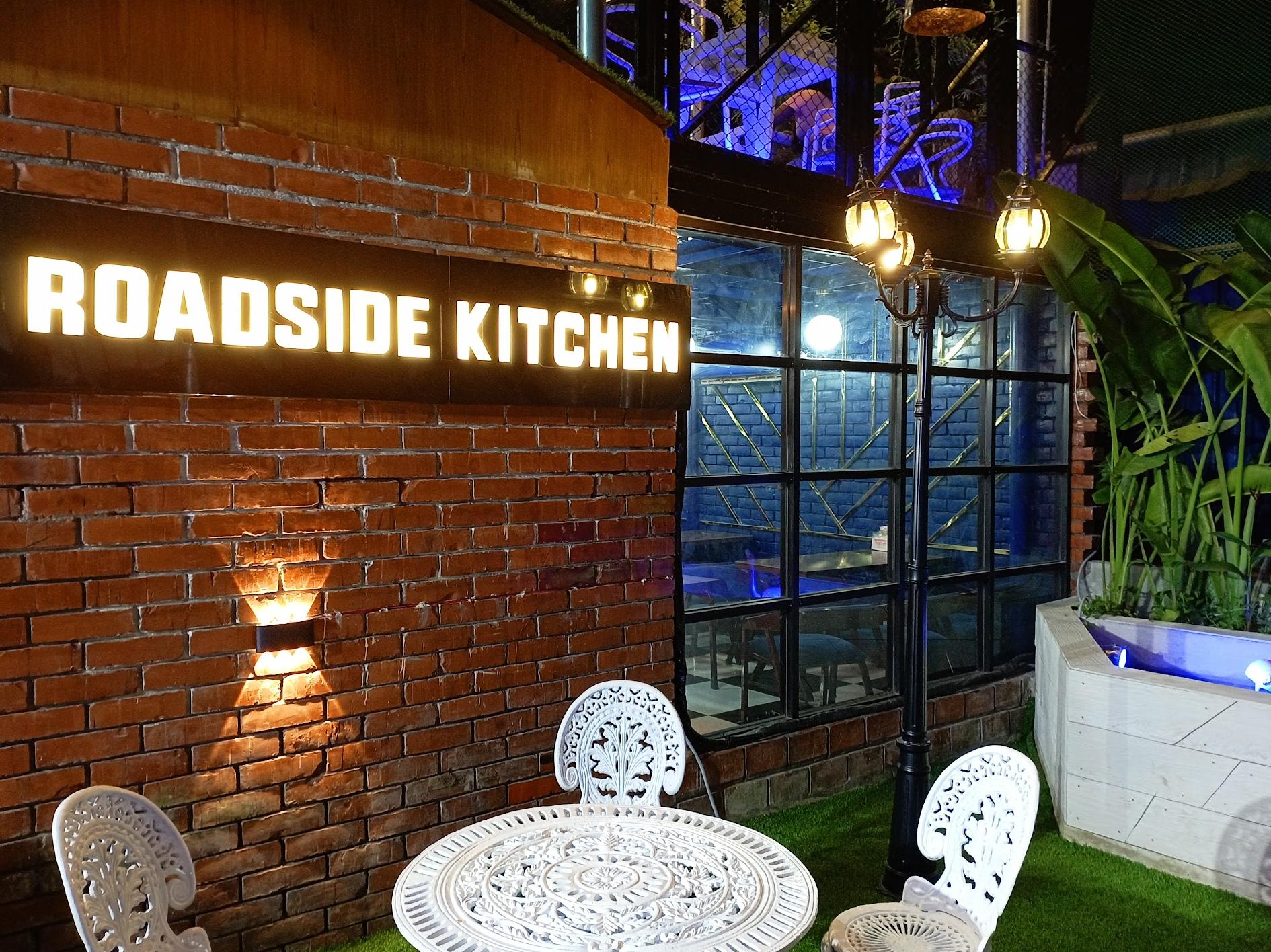 Roadcd Kitchen Bashundhara R/A