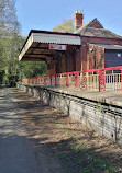 Smestow Valley Local Nature Reserve