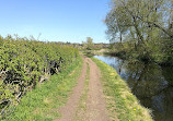 Smestow Valley Local Nature Reserve