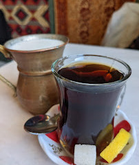 Caffè sul Bosforo Istanbul