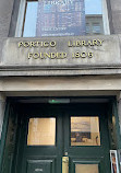 The Portico Library