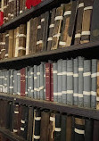 The Portico Library