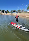 DR SUP Stand Up Paddleboarding