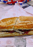 Earl of Sandwich