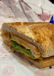 Earl of Sandwich