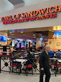 Earl of Sandwich