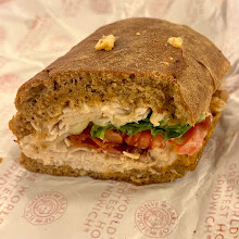 Earl of Sandwich