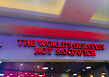 Earl of Sandwich