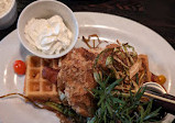 Hash House A Go Go at The LINQ