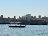 Abra Deira dubai